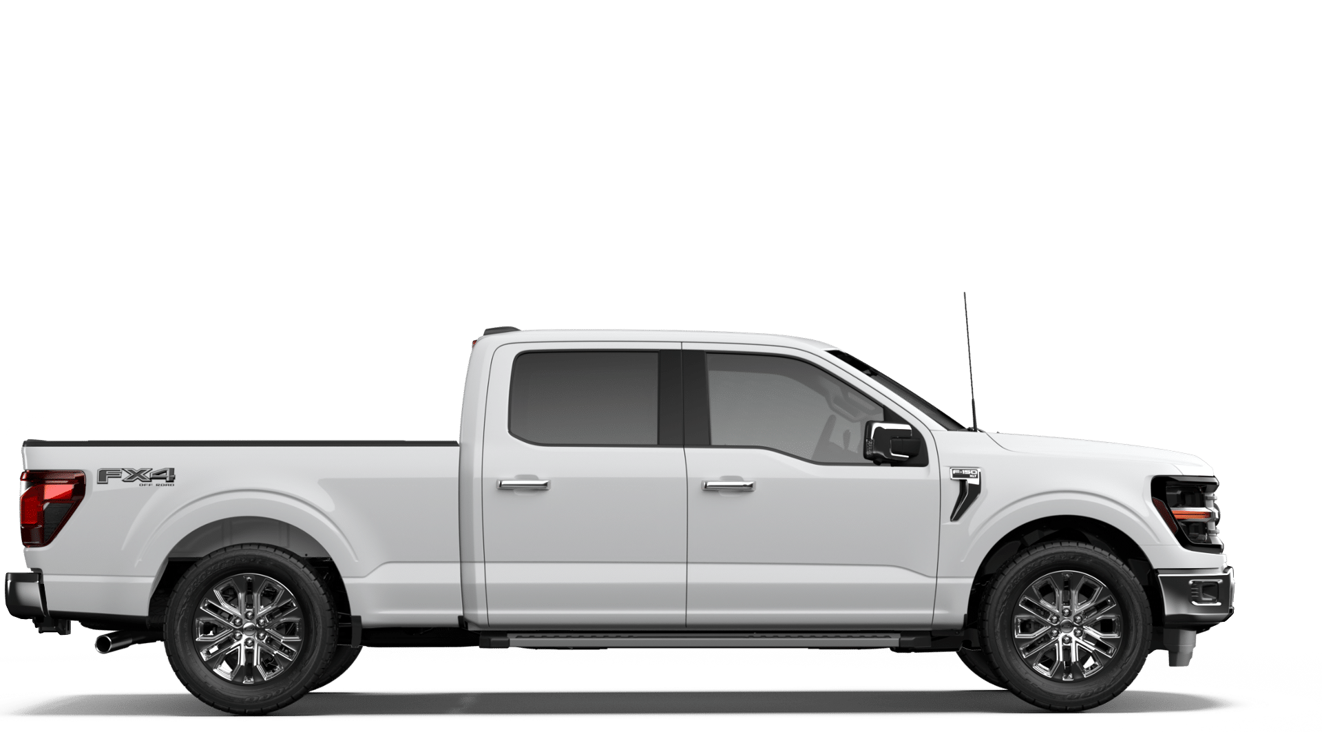 2026 Ford F-150® External Image 1